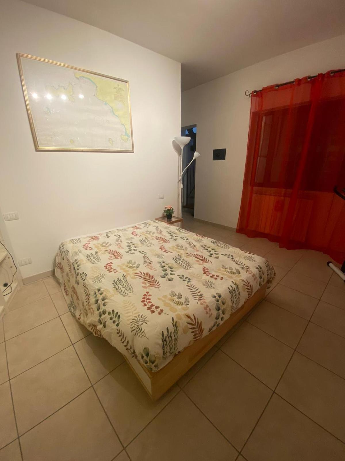 Appartamento Indipendente Con Giardino Fralu Florence Exterior photo